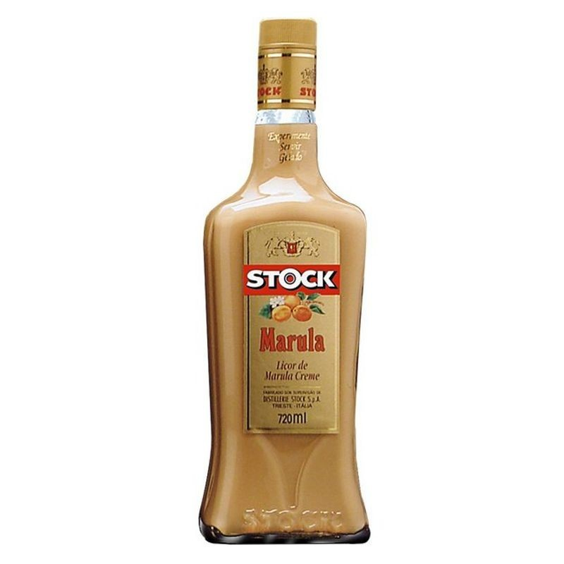 LICOR STOCK MARULA 720 ML