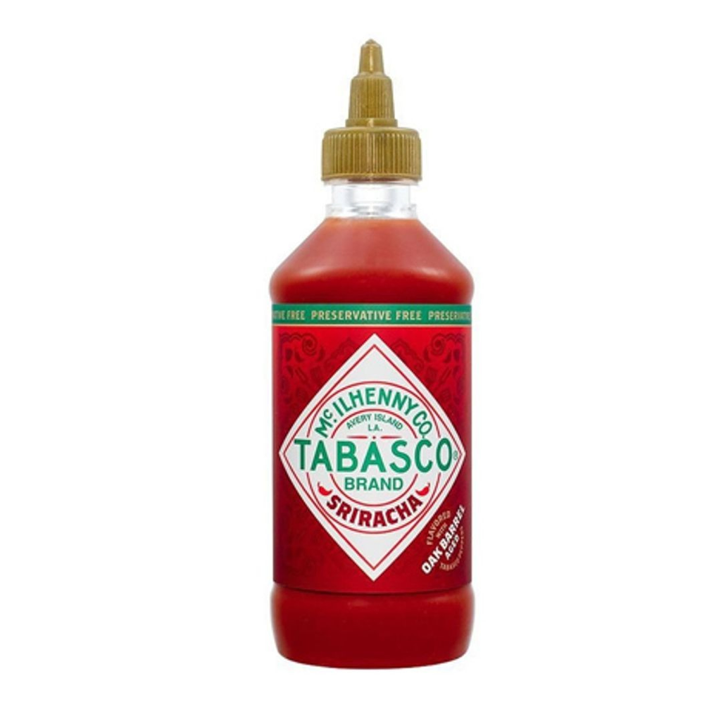 TABASCO SRIRACHA 256 ML - Imagen principal