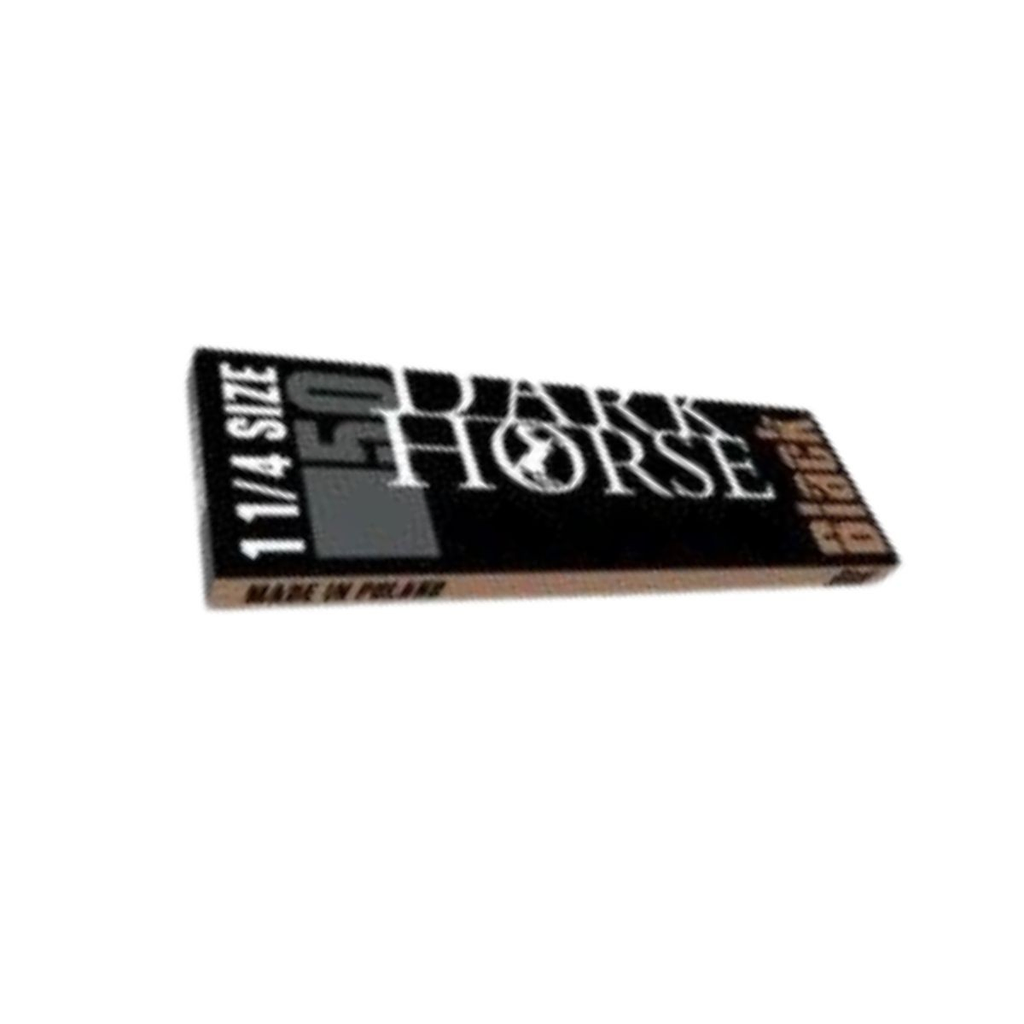 HOJILLA DARK HORSE BLACK 1 1/4 50 UNI - Imagen principal