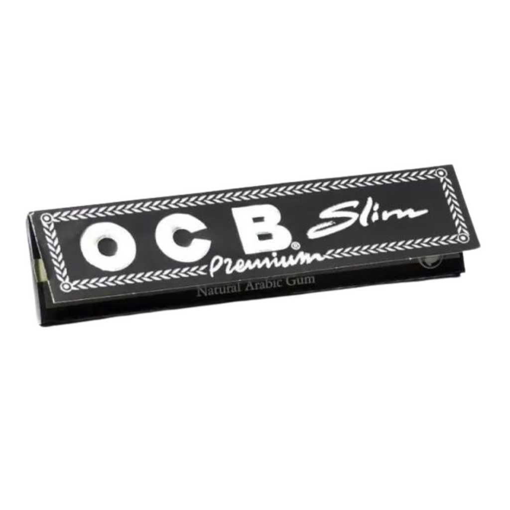 HOJILLA OCB PREMIUM SLIM 32 UNI - Imagen principal