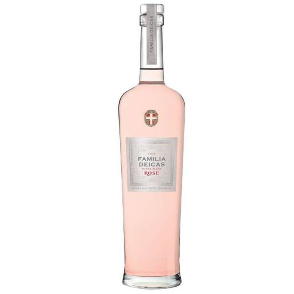 VINO FAMILIA DEICAS ROSE OCEAN BLEND 750 ML - Imagen principal