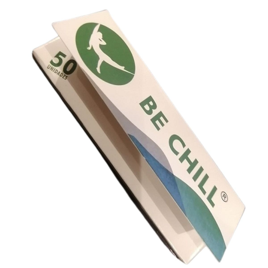 HOJILLAS BE CHILL 1 1/4 - Imagen principal