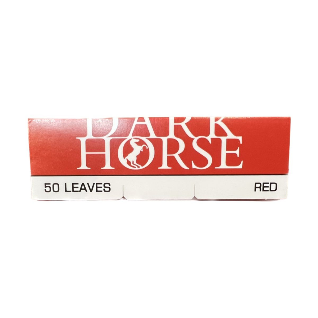 HOJILLA DARK HORSE RED 50 UNI - Imagen principal