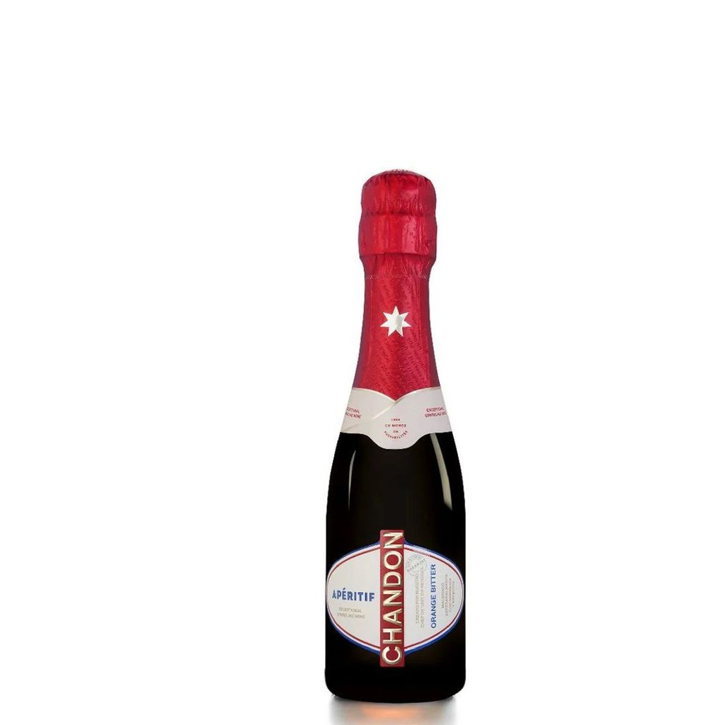 Espumante chandon aperitif 187 ml