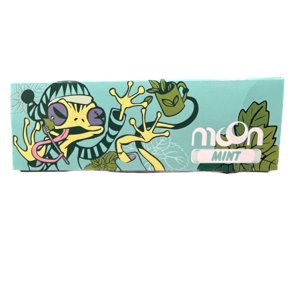 HOJILLA MOON MINT 40 UNI - Imagen principal
