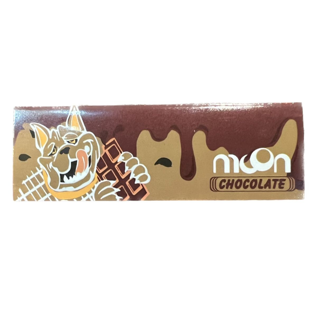 HOJILLA MOON CHOCOLATE 40 UNI - Imagen principal