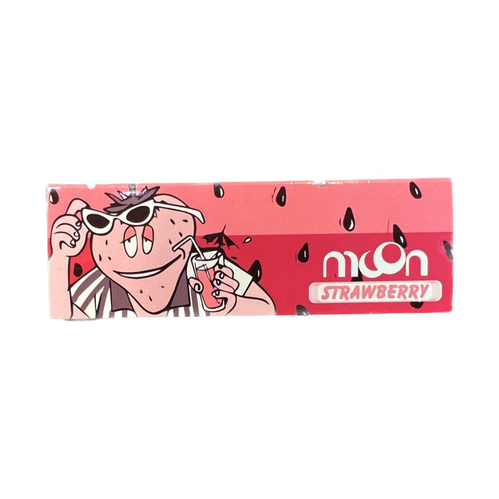 Hojilla moon strawberry 40 uni - Imagen principal