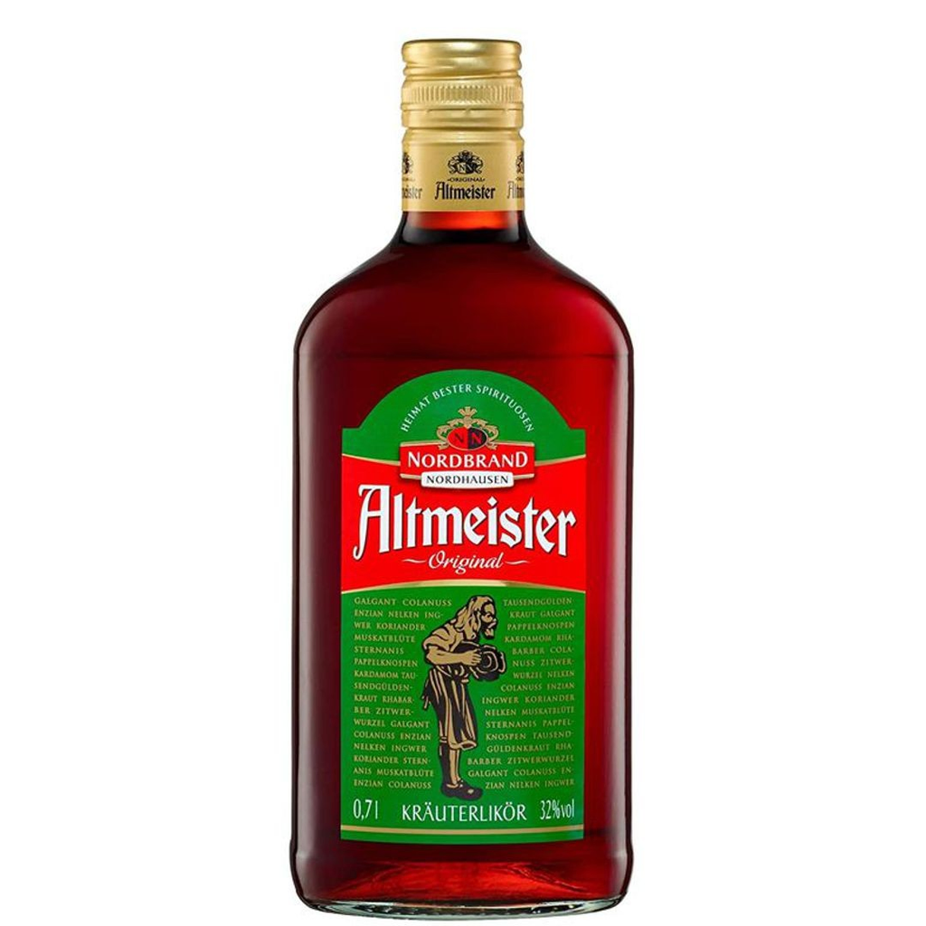 Altmeister nordbrand 700 ml