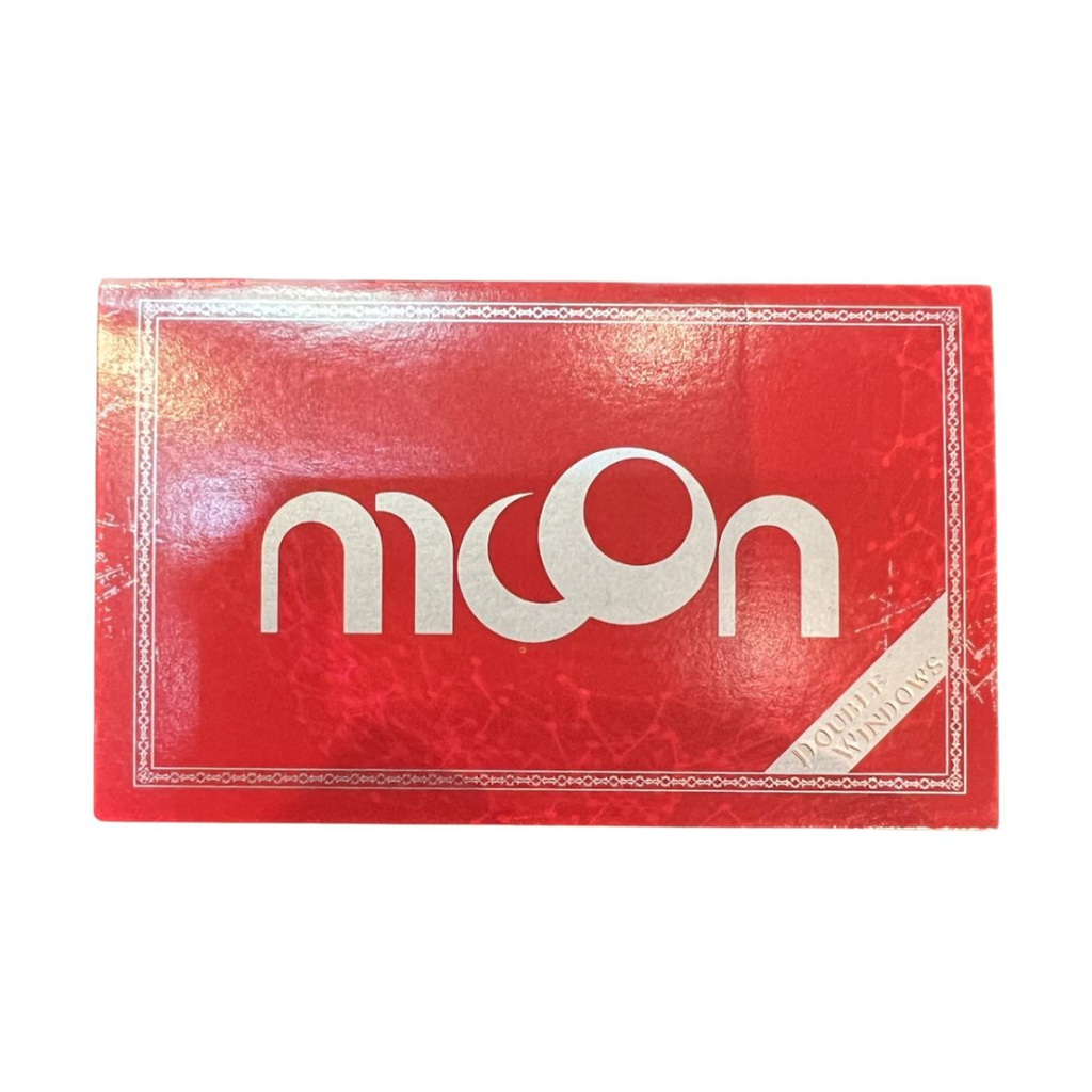 HOJILLA MOON ROJA DOBLE 2 X 50 UNI - Imagen principal