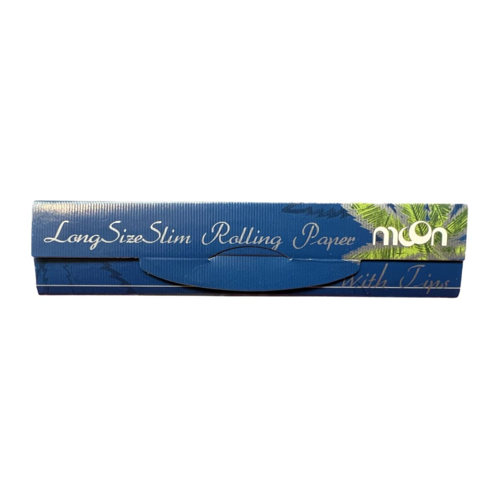 HOJILLA MOON LONG SIZE + TIPS 32 UNI - Imagen principal