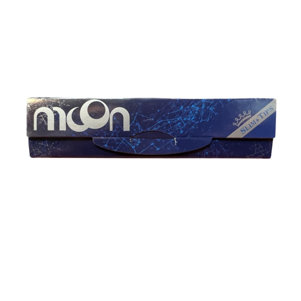 HOJILLA MOON KING SIZE SLIM + TIPS 32 - Imagen principal