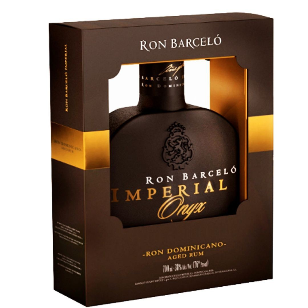 RON BARCELO IMPERIAL ONYX 700 ML