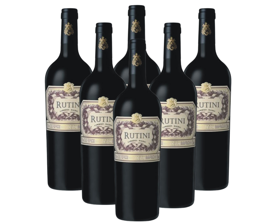 Vino rutini bi vareital promo x 6 - Imagen principal