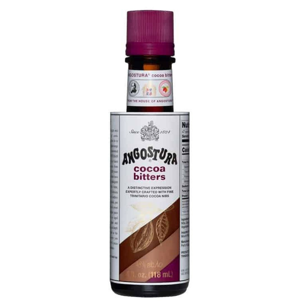 Angostura bitter cocoa 100 ml