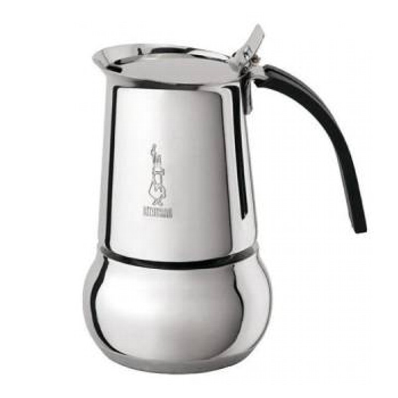Cafetera bialetti kitty 4 tazas