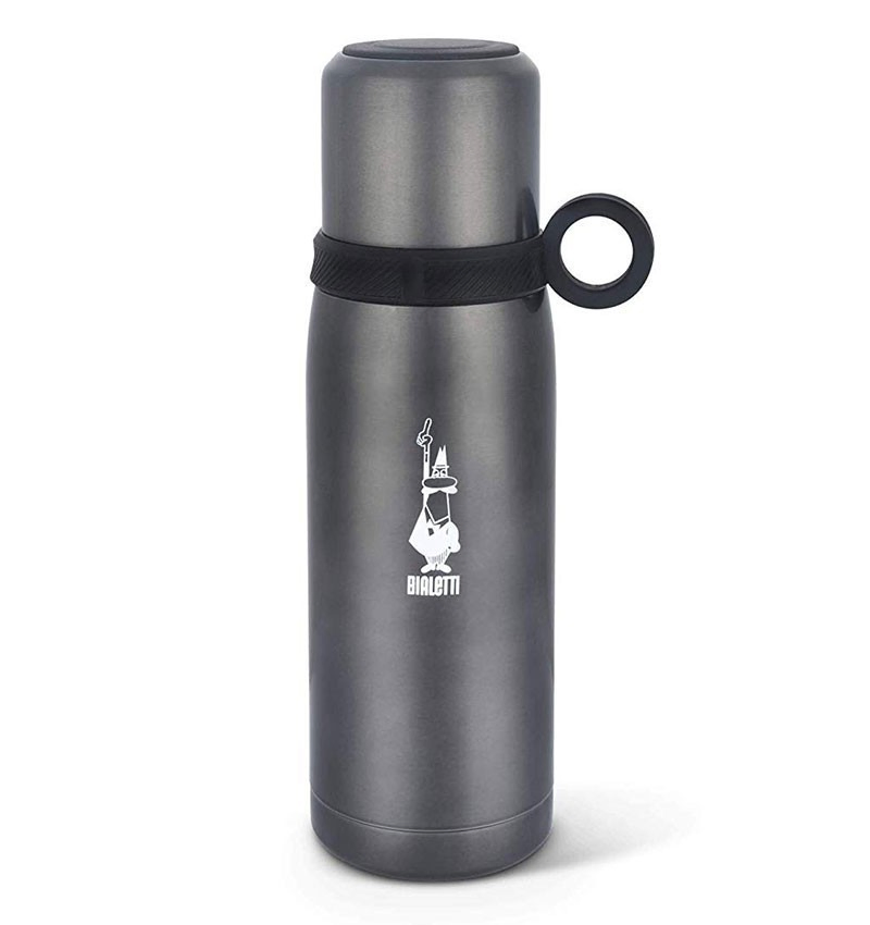 TERMO BIALETTI GREY 460 ML - Imagen principal