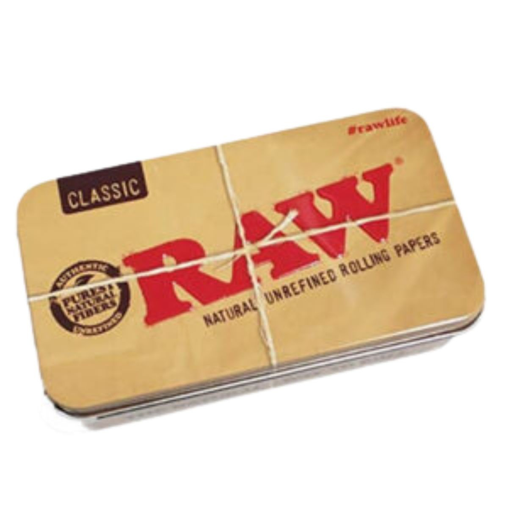 LATA RAW KING - Imagen principal