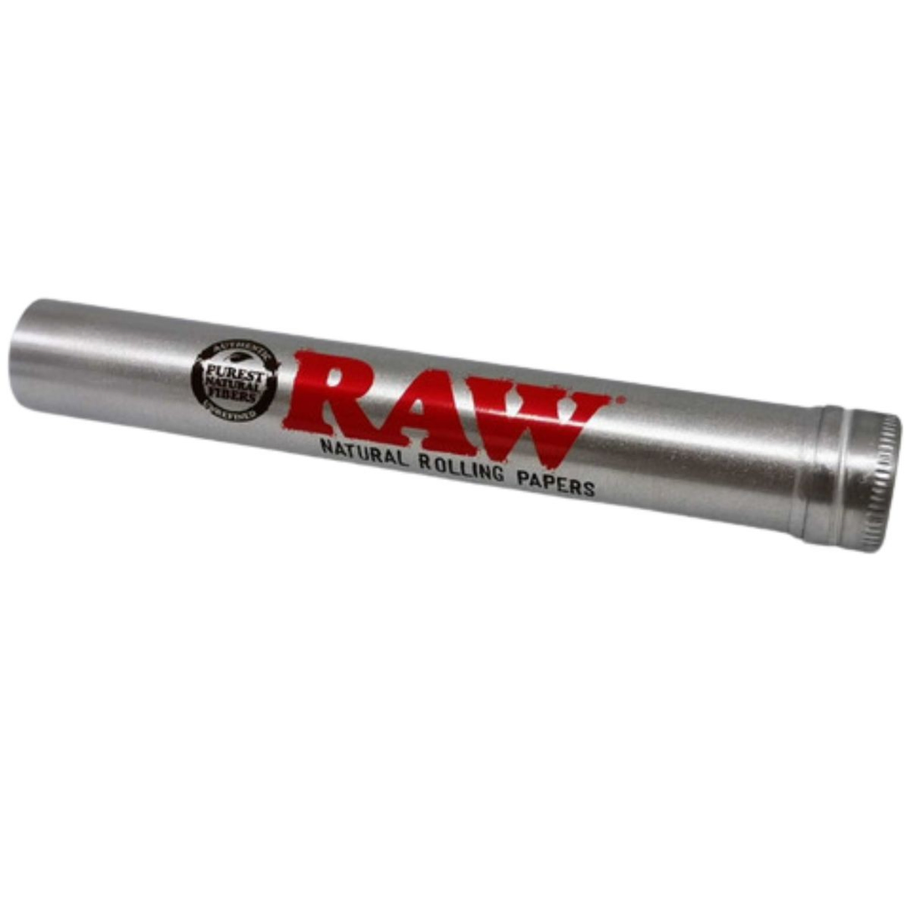 TUBO RAW DE ALUMINIO - Imagen principal