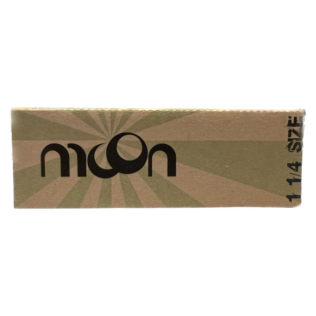 HOJILLA MOON MARRON 1 1/4 40 UNI - Imagen principal