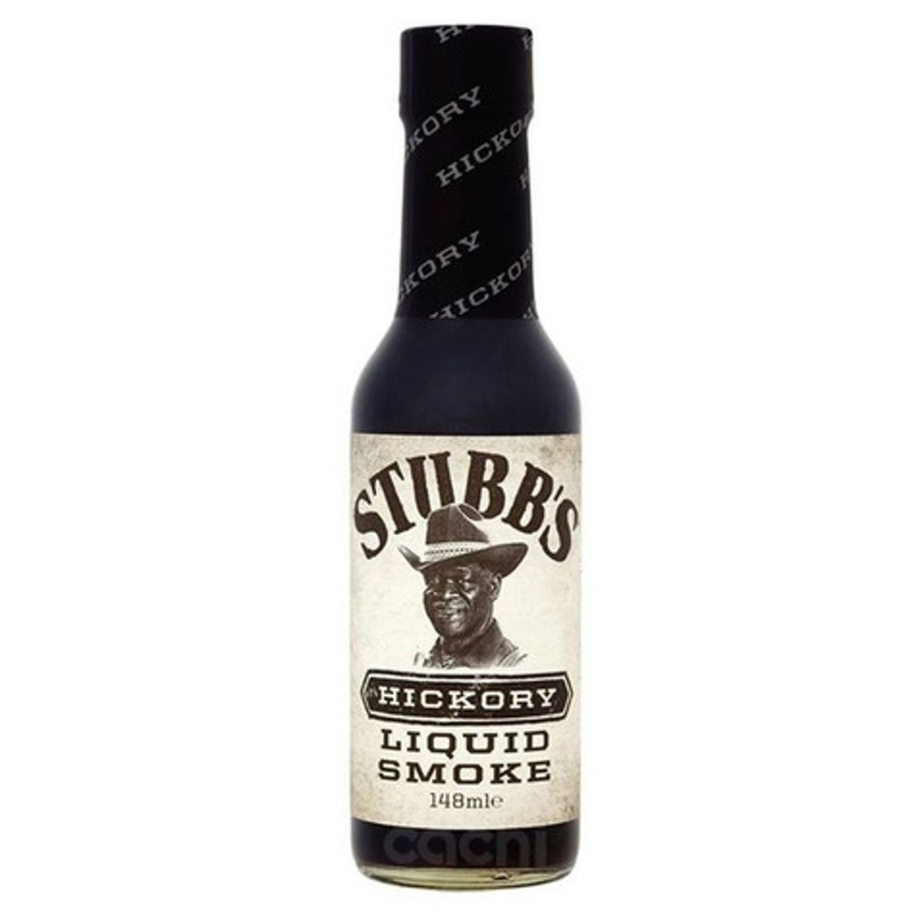 HUMO LIQUIDO STUBBS 148 ML - Imagen principal