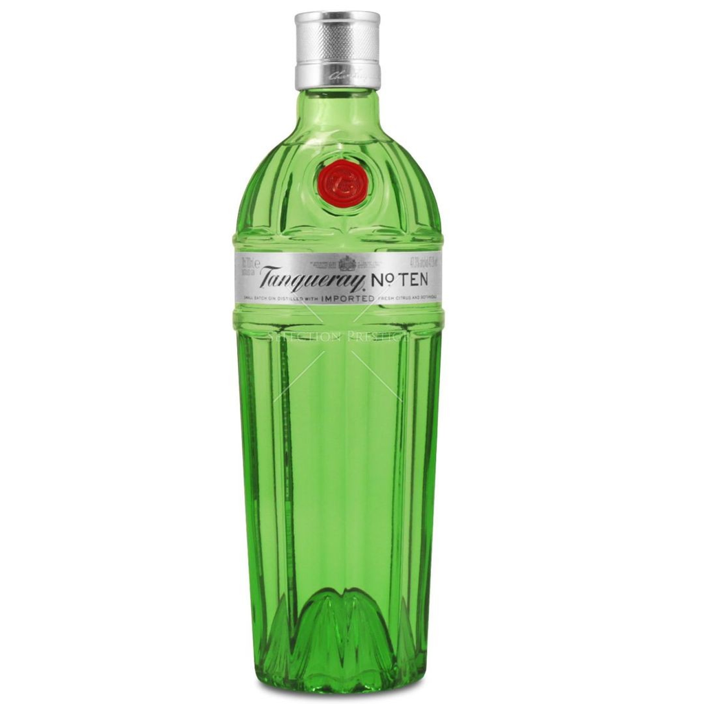 Gin tanqueray ten 700 ml