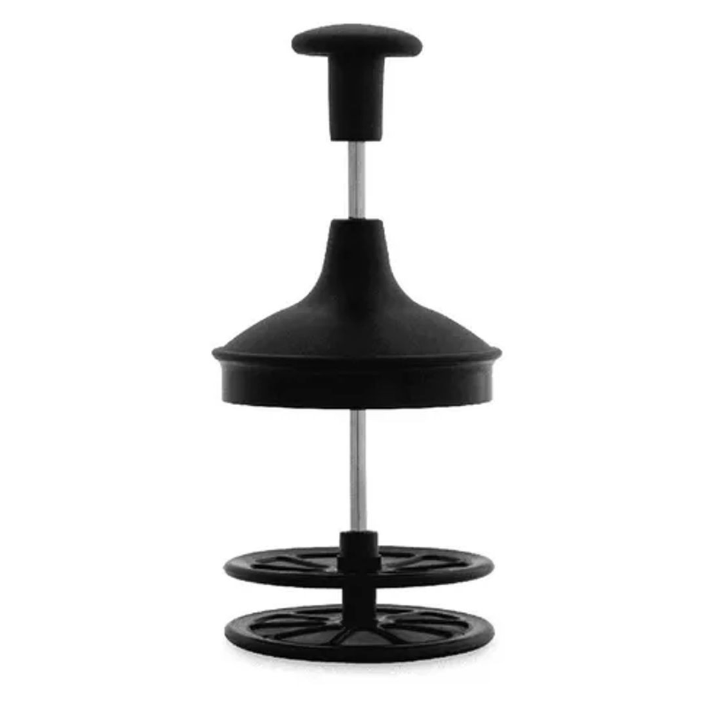 Tutto crema bialetti montalatte 6 tazas