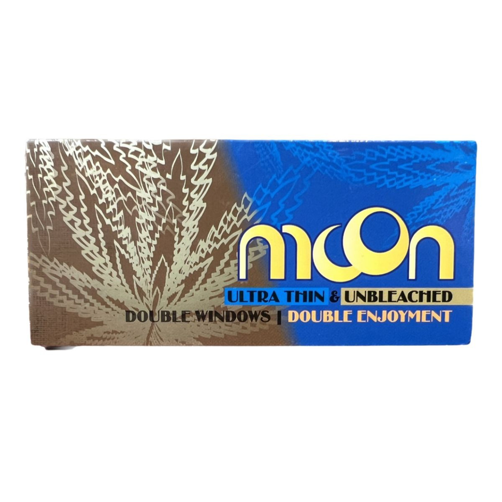 HOJILLA MOON DOUBLE + TIPS - Imagen principal