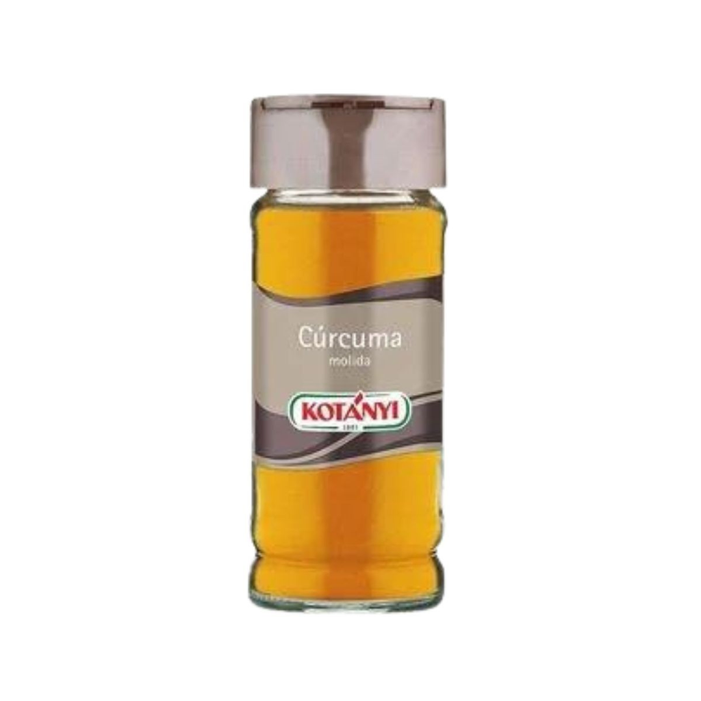 Curcuma molida kotanyi 40 gr