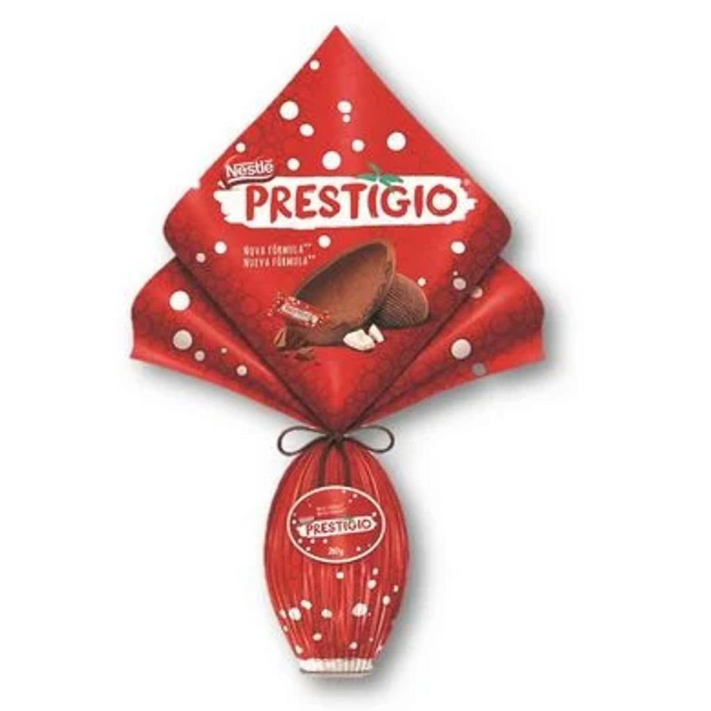 Huevo nestle n°15 prestigio 225 gr - Imagen principal