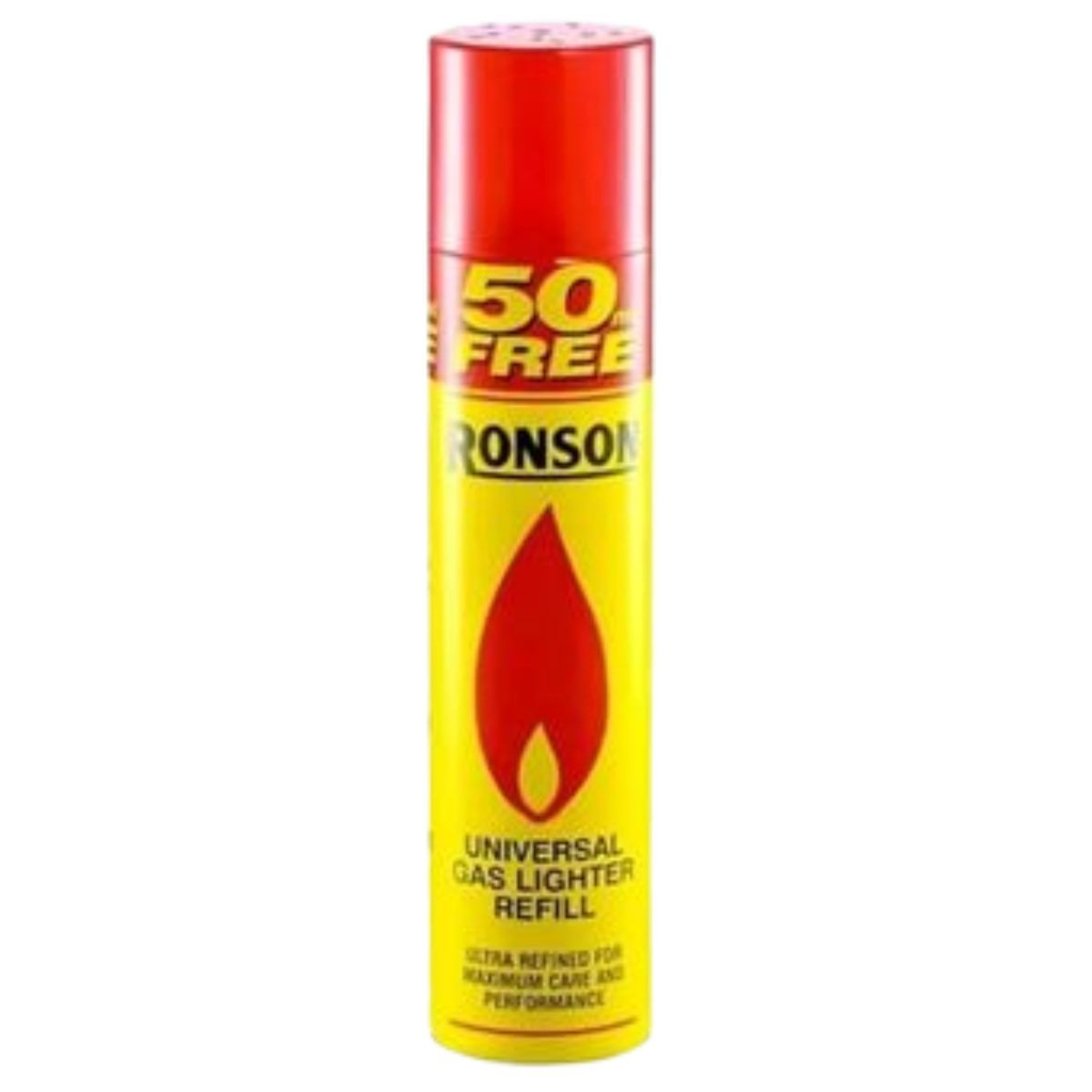 GAS RONSON 300 ML - Imagen principal