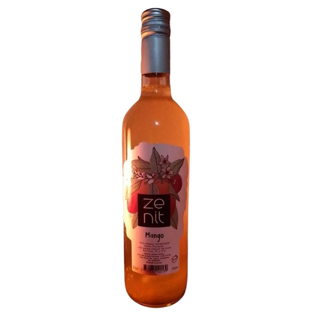 VINO ZENIT MANGO 750 ML