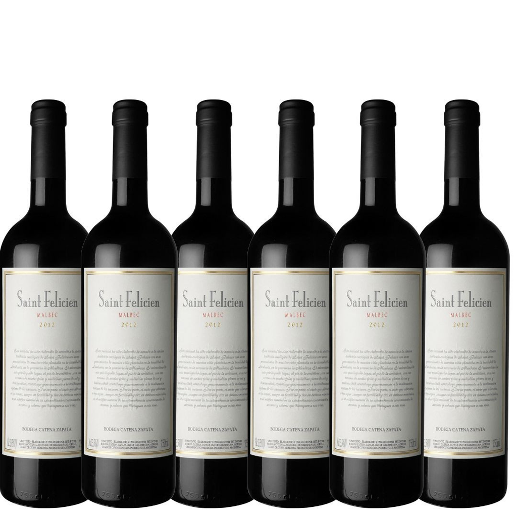 VINO SAINT FELICIEN PROMO X 6 - Imagen principal