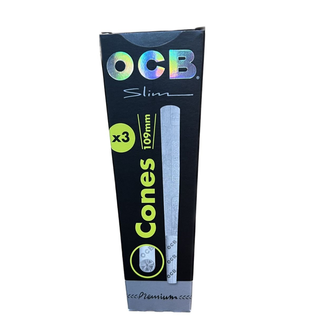 Cono ocb slim premium