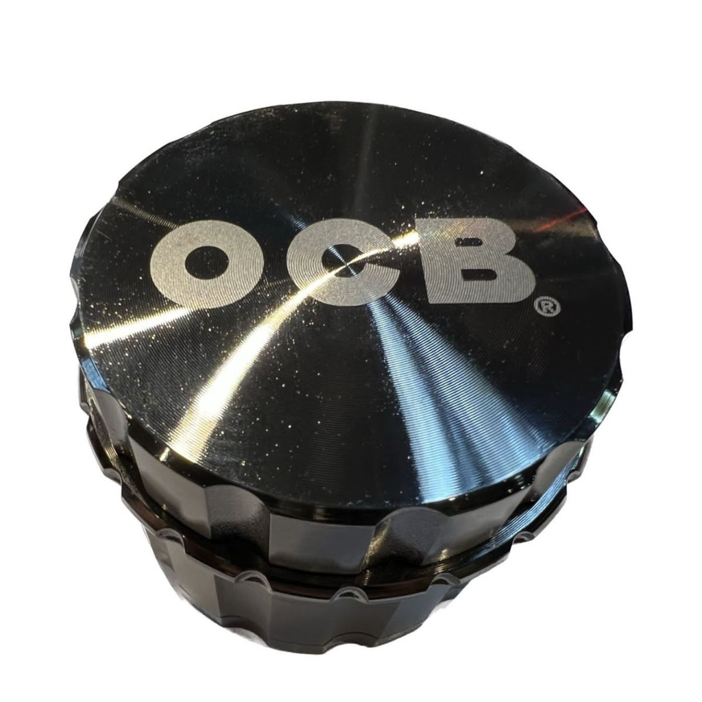 DESMORRUGADOR OCB - Imagen principal