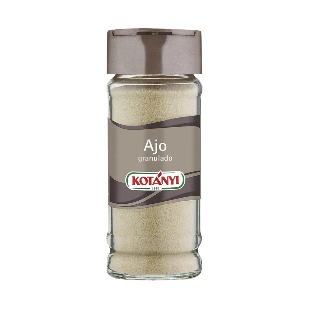 Ajo granulado kotanyi