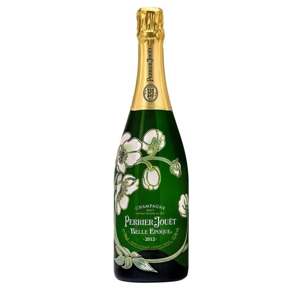 Champagne perrier jouet 750 ml