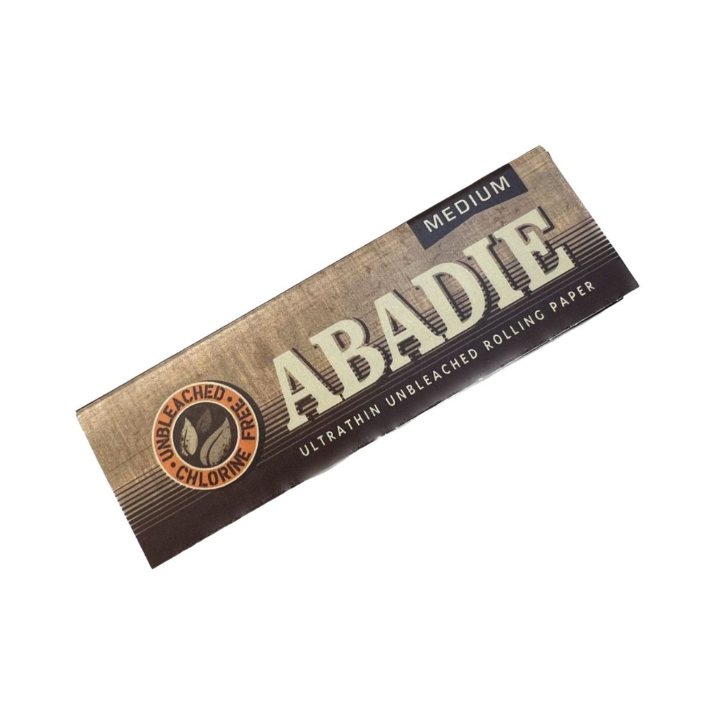 HOJILLA ABADIE BROWN 50 UNIDADES - Imagen principal