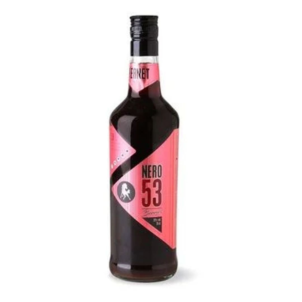 FERNET NERO 53 BERRIES 750 ML - Imagen principal