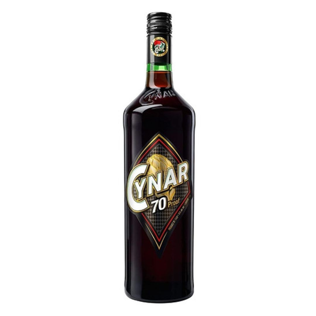 CYNAR 70 PROOF 1 LT