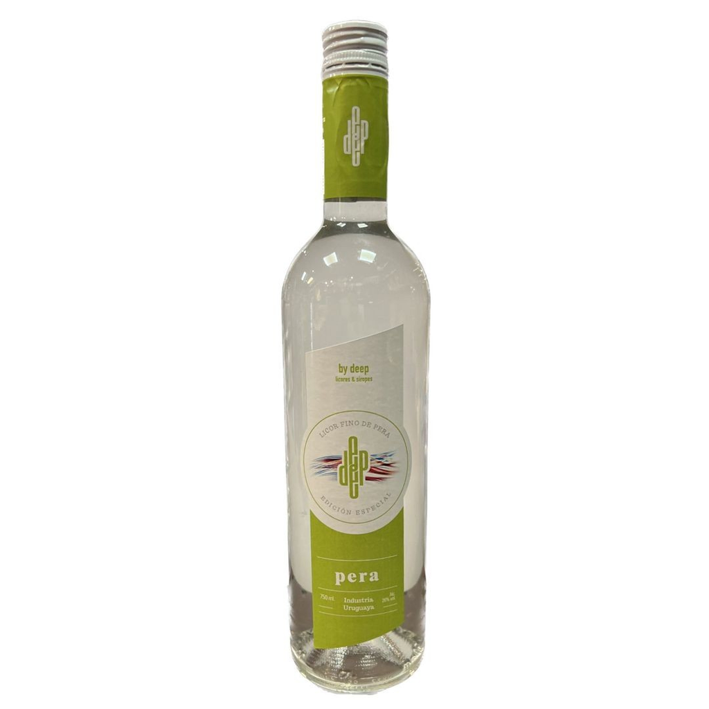 LICOR DE PERA DEEP 750 ML