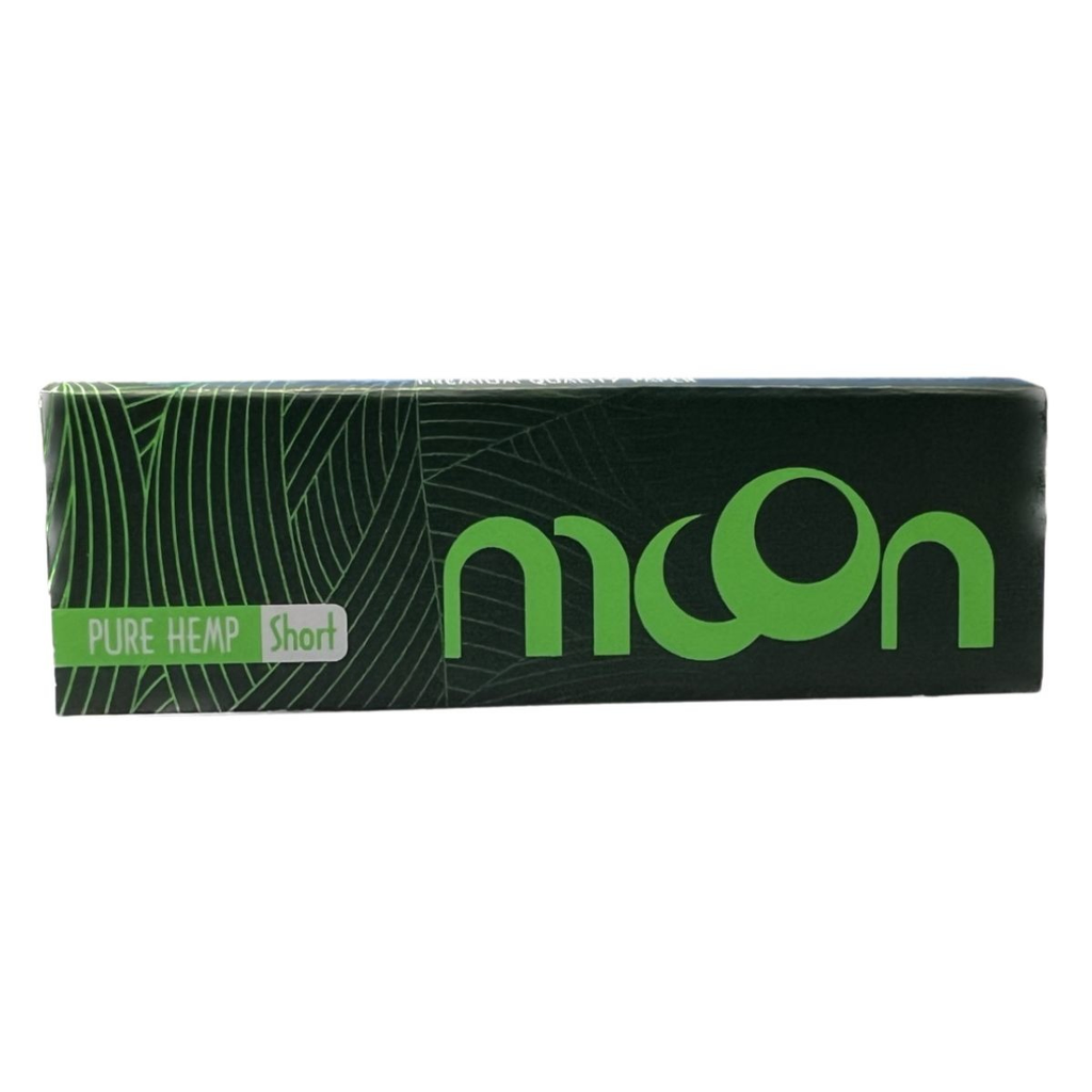 HOJILLA MOON PURE HEMP SHORT  50 UNI - Imagen principal