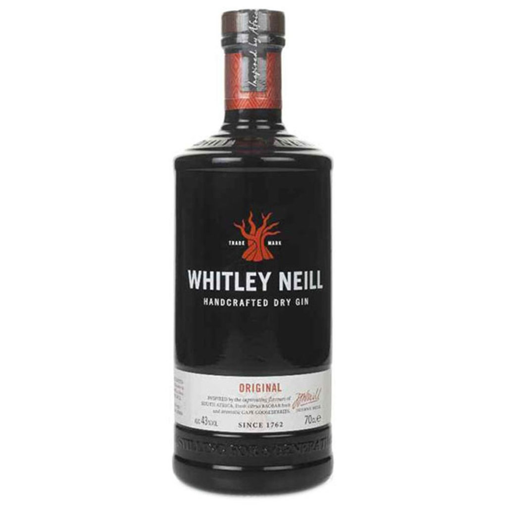 GIN WHITLEY NEIL THE ORIGINAL 700 ML - Imagen principal