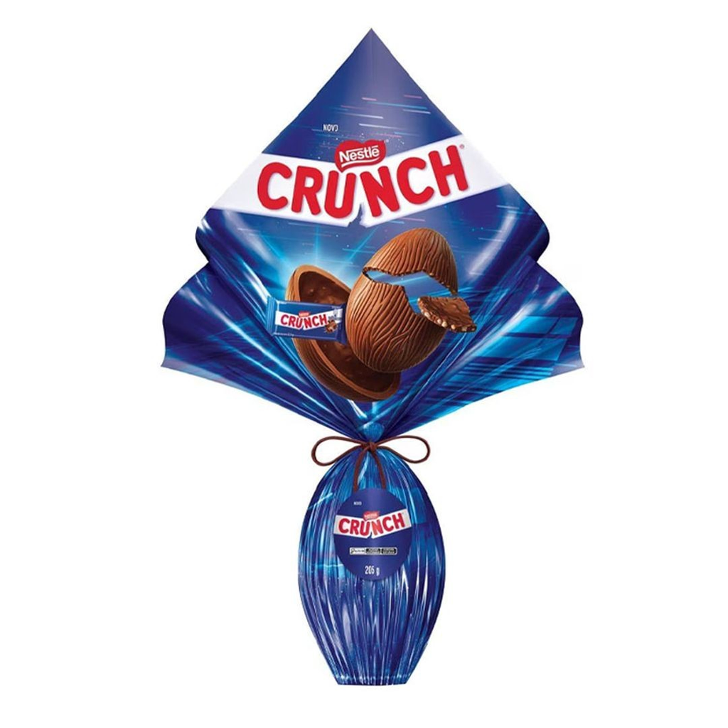 Huevo nestle n°15 crunch 205 gr - Imagen principal