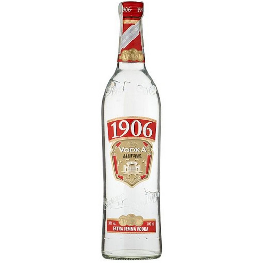 VODKA 1906 700 ML - Imagen principal