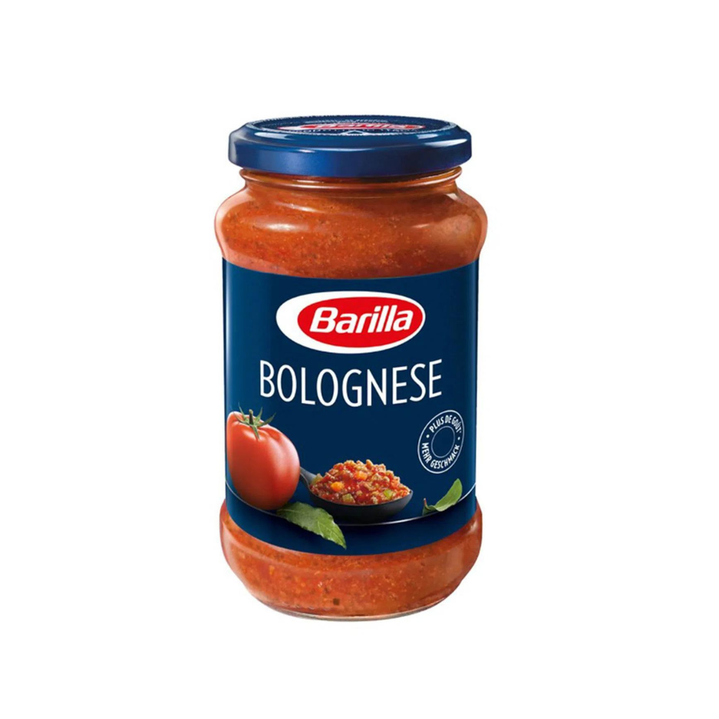 SALSA BARILLA BOLOGNESE 400 GR - Imagen principal