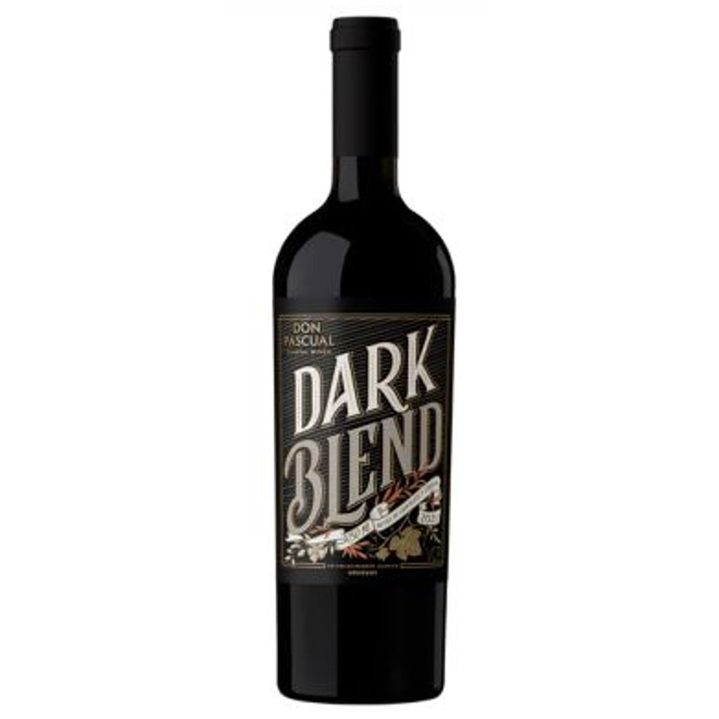 VINO DON PASCUAL DARK BLEND 750 ML