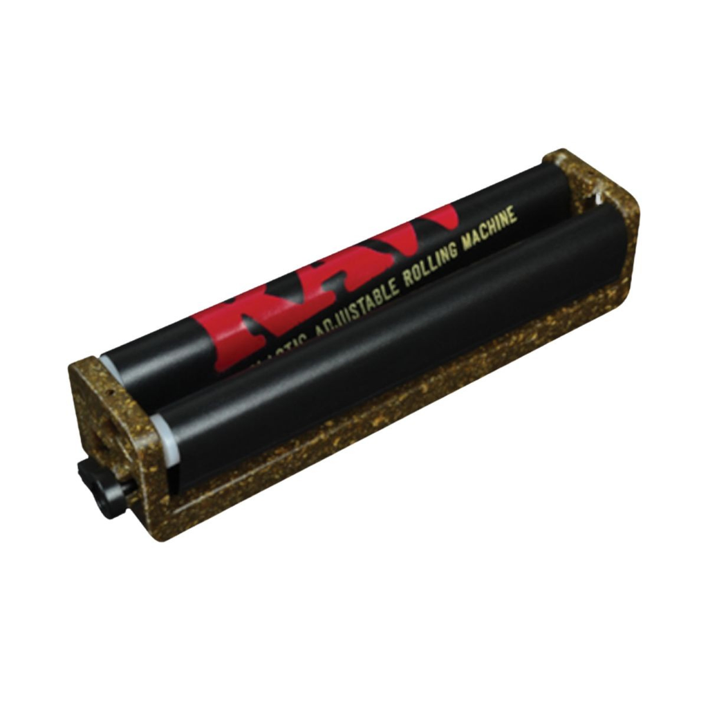 MAQUINA RAW AJUSTABLE 110 MM - Imagen principal