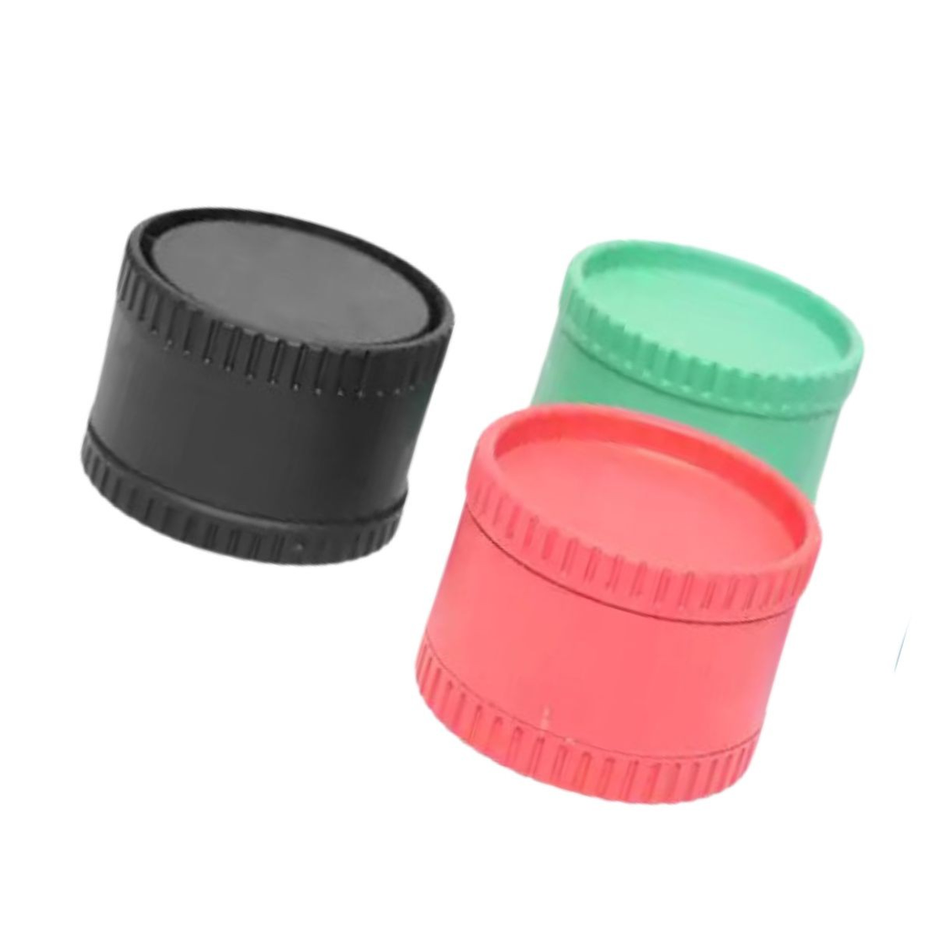 Desmorrugador bio 3 partes 55 mm