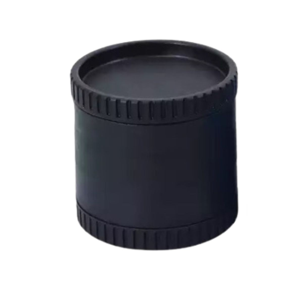 Desmorrugador bio 4 partes 55 mm