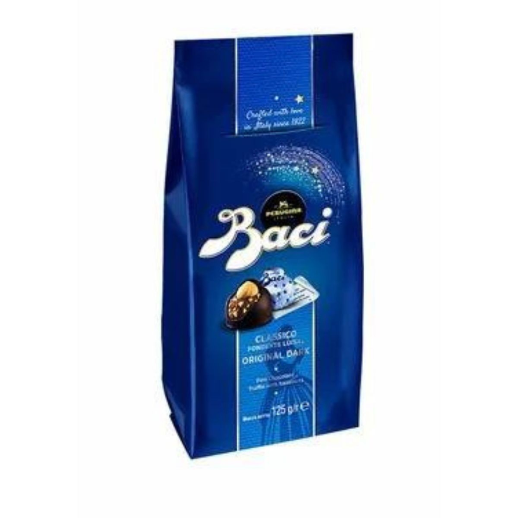 BOMBONES BACI CLASICO 125 GR